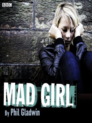cover image of Mad Girl